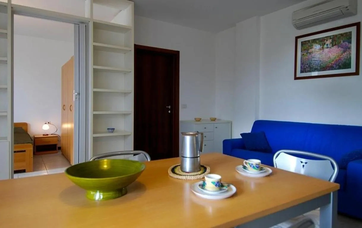 Apartamento Ur-Nest Fantin Bolonia 0*,  Italia