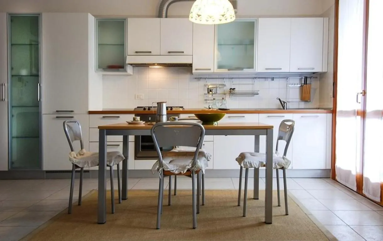 Apartamento Ur-Nest Fantin Bolonia