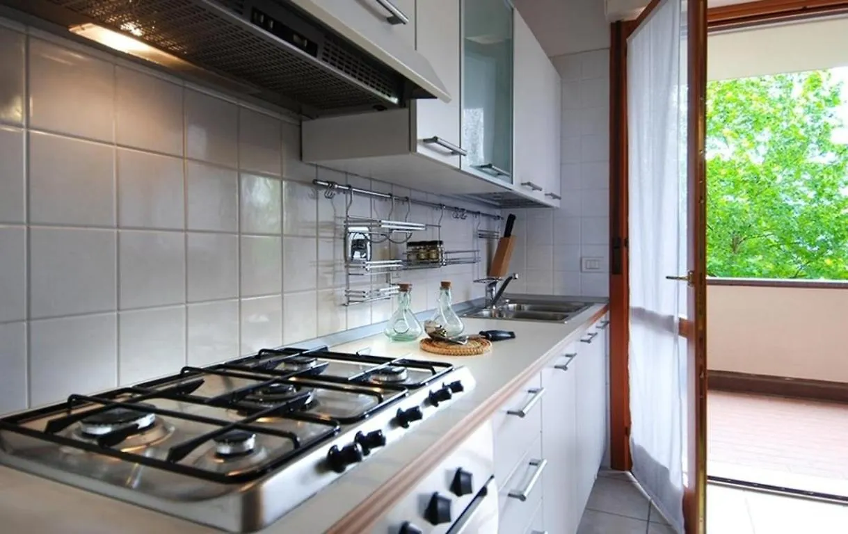 Apartamento Ur-Nest Fantin Bolonia