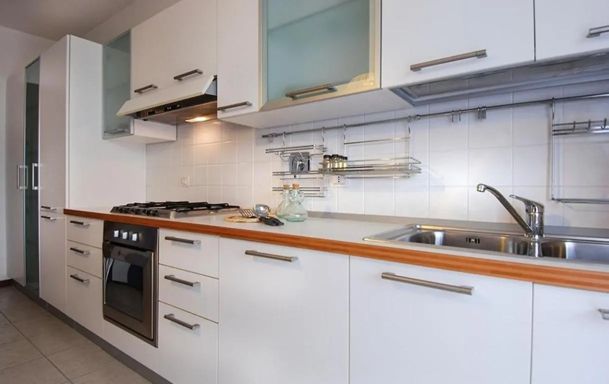 Apartamento Ur-Nest Fantin Bolonia