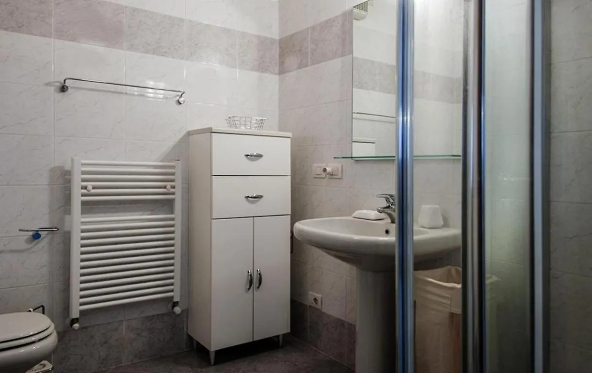 Apartamento Ur-Nest Fantin Bolonia