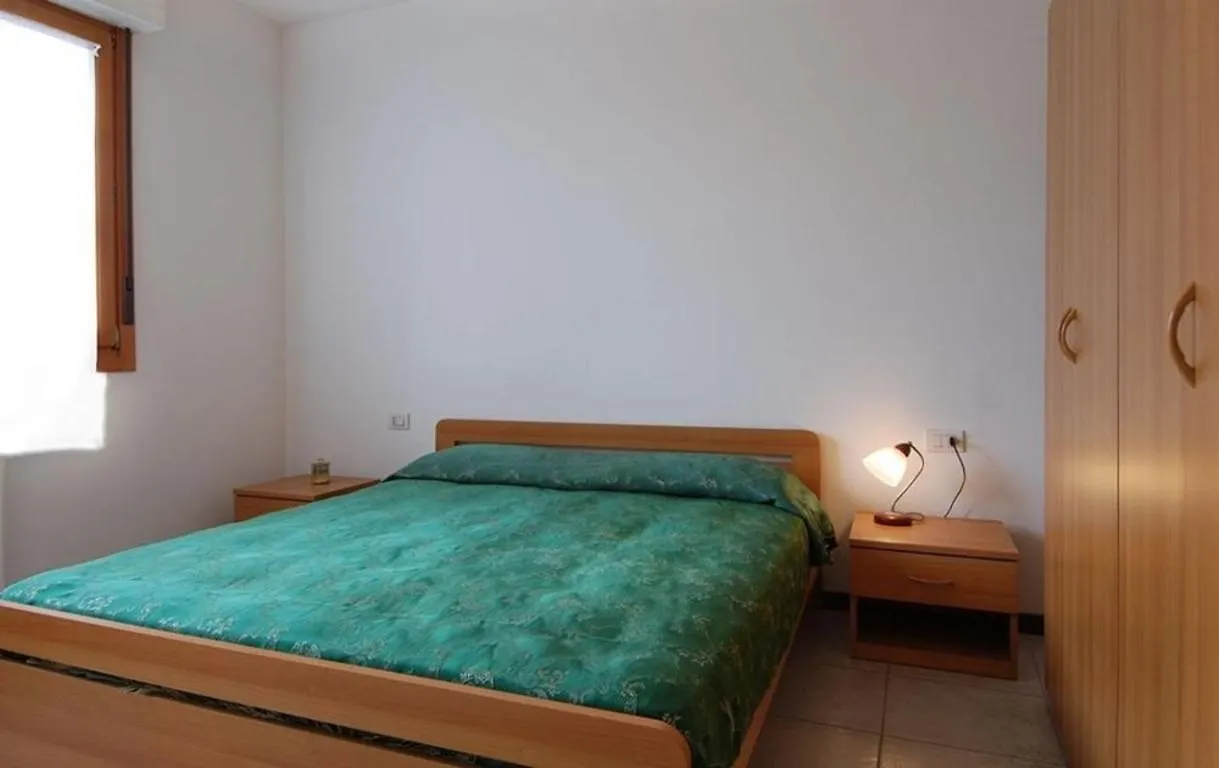 Apartamento Ur-Nest Fantin Bolonia Italia