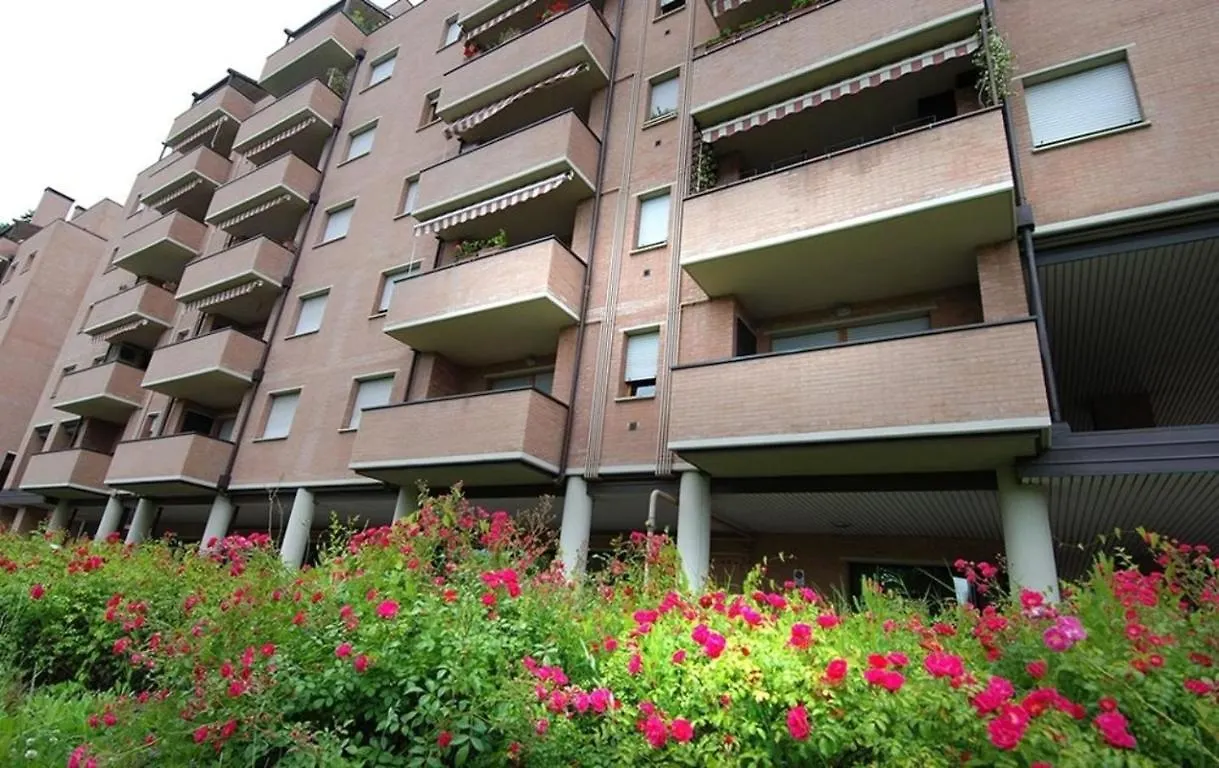 Apartamento Ur-Nest Fantin Bolonia